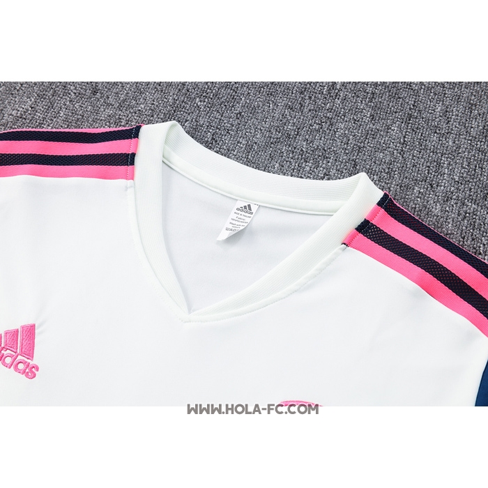 Chandal del Arsenal 2022-2023 Manga Corta Verde - Pantalon Corto